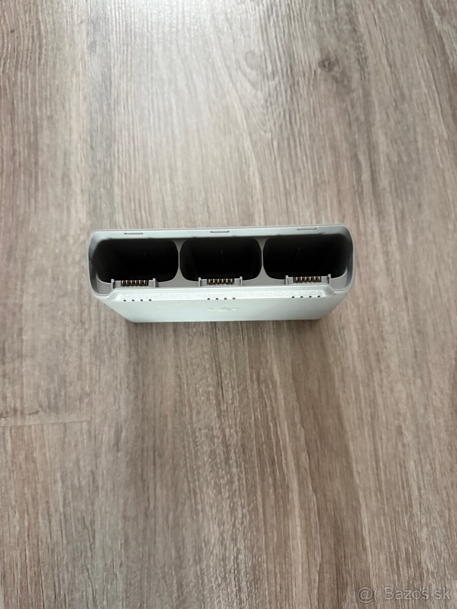 DJI Mini 2 SE+ 2 batérie - 11