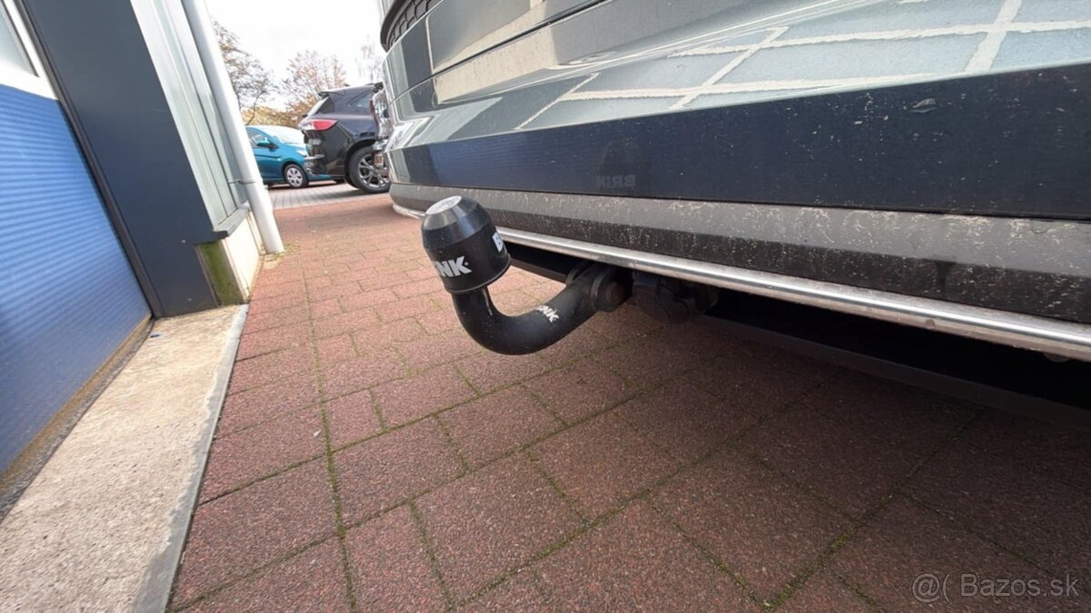 ŠKODA KODIAQ SPORTLINE - 11