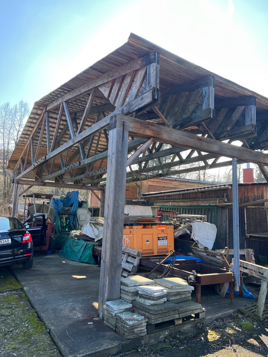 Pásová pila kpp120 - 11