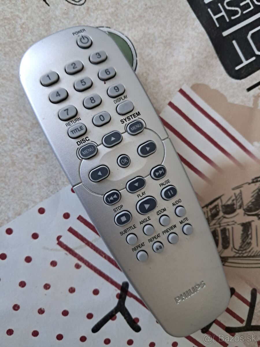 DVD - 11