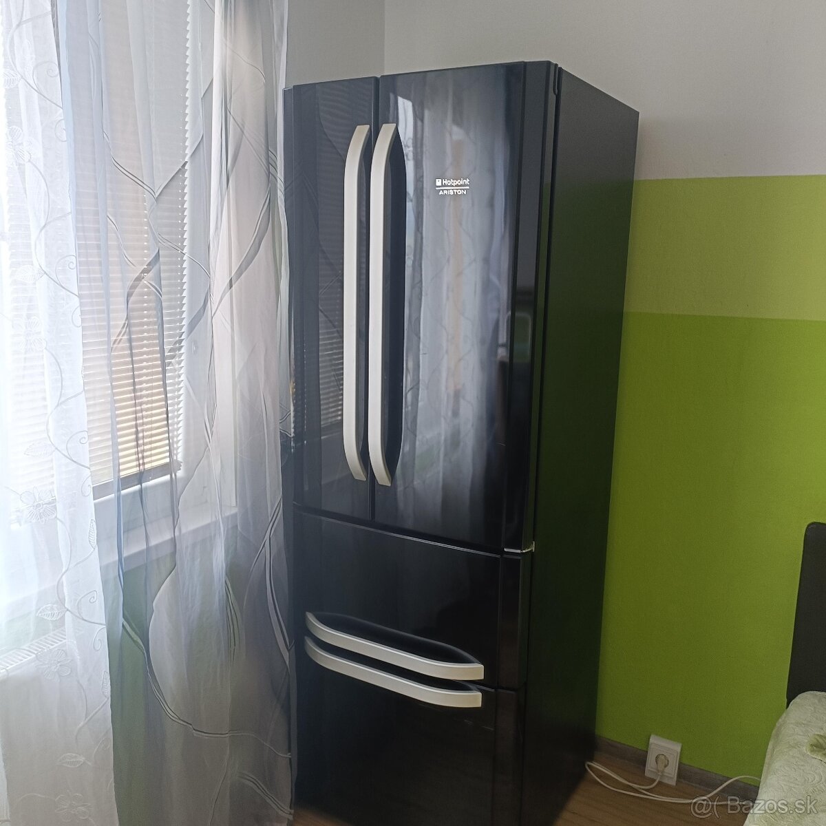 Chladnička Hotpoint Ariston - 11