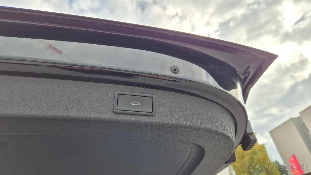 Škoda Kodiaq 2.0 TDI SCR EVO 200 Sportline 4x4 DSG - 11