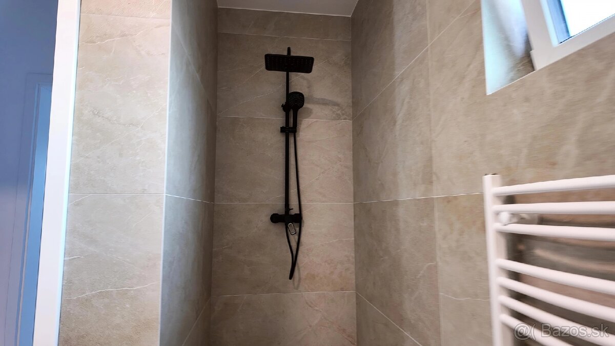 NOVOSTAVBY: 7min. od Humenného, obec Ptičie - dom na kľuč - 11