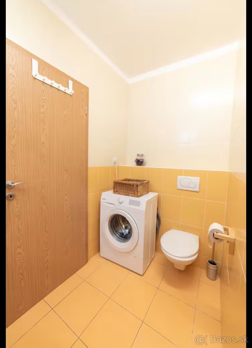 2izb apartmán na predaj, Jégého 12, BA- Ružinov - 11