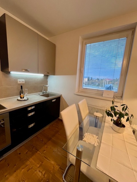 2-izb.byt, 2 parkovacie miesta, internet, energie v cene - 11