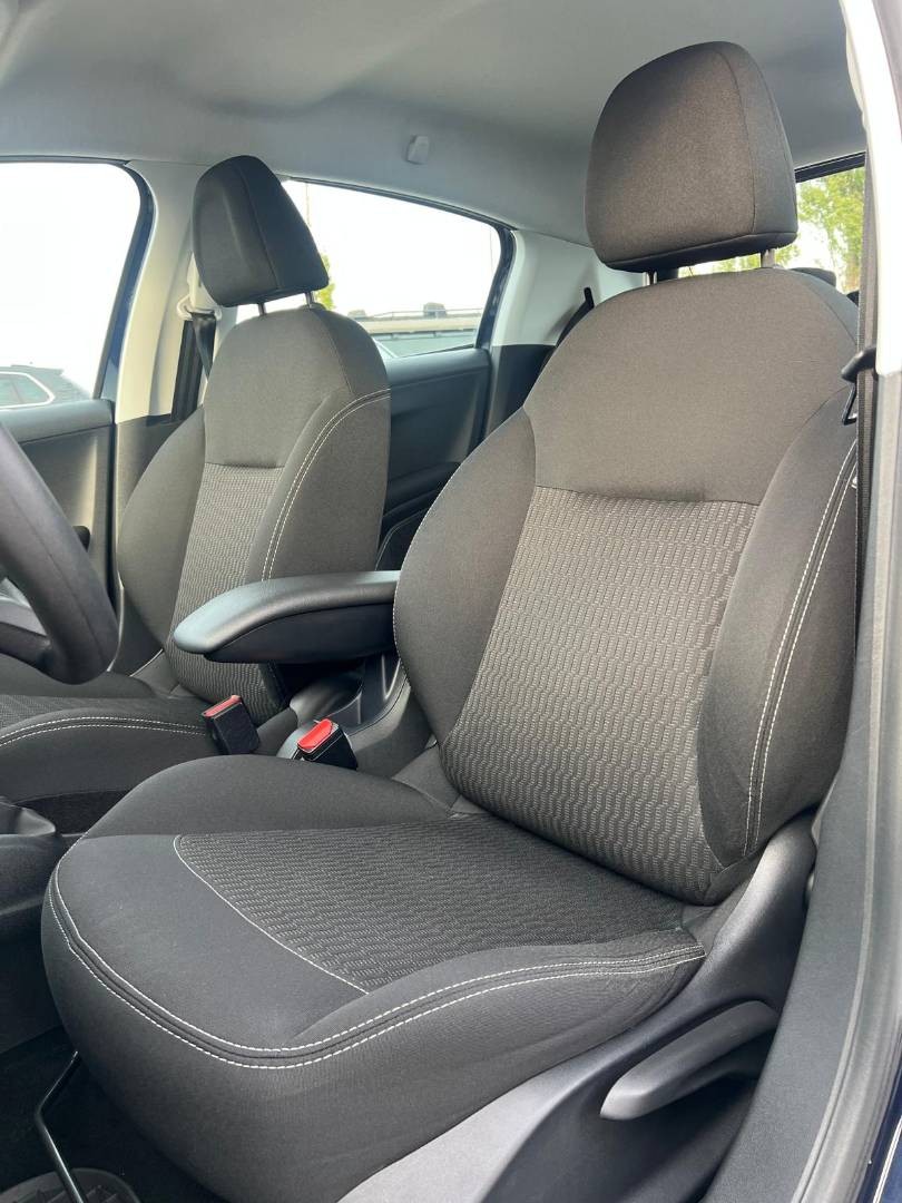 Peugeot 208 1.2 PureTech Active E6.2 - 11