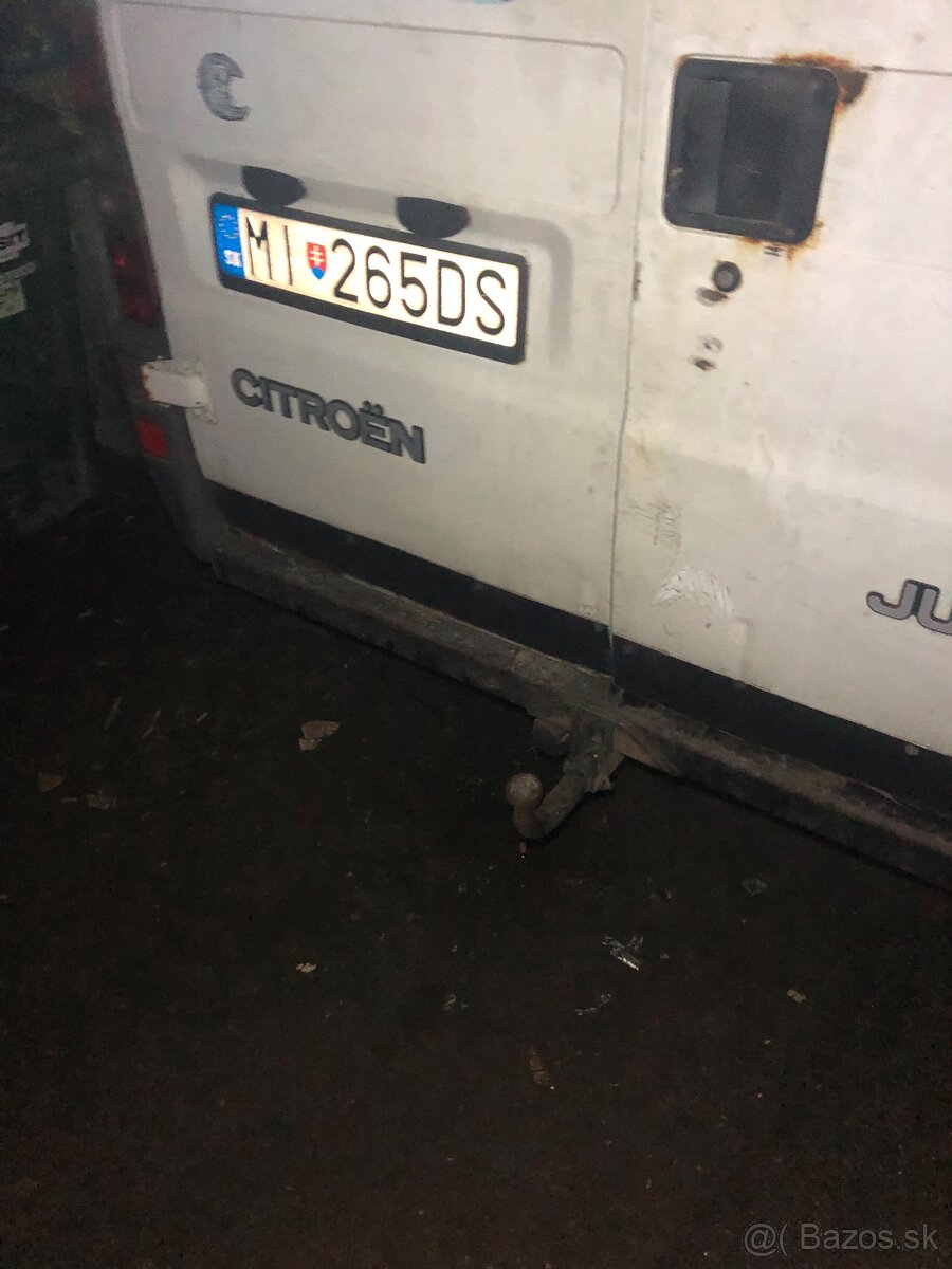 citroën jumper - 11