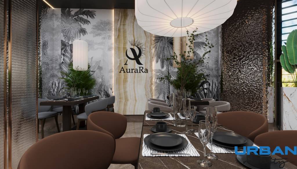 Predaj 3-izbového bytu, Paje, Zanzibar - 11