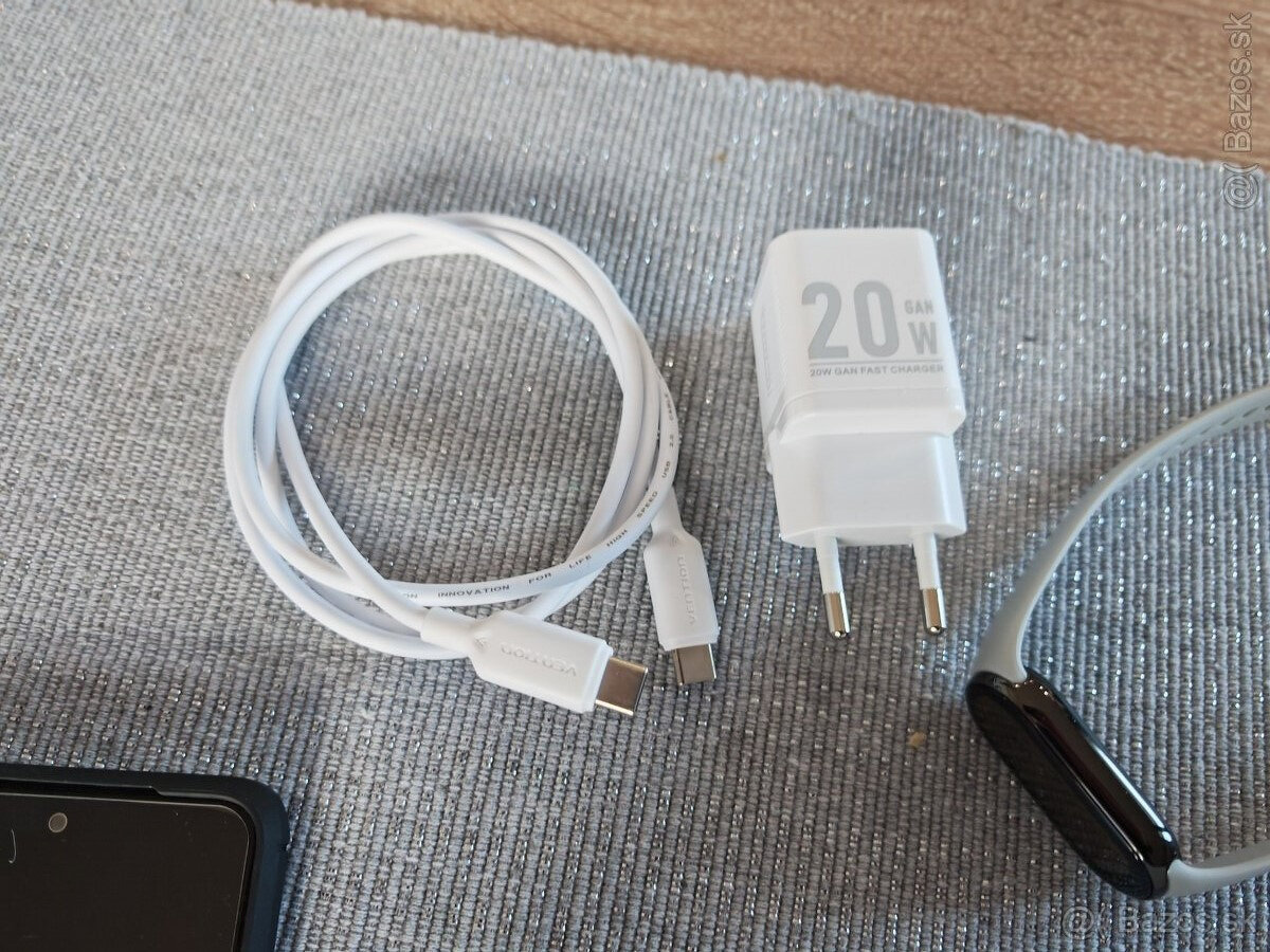 Xiaomi Redmi Note 10S Xiaomi band 8 - 11