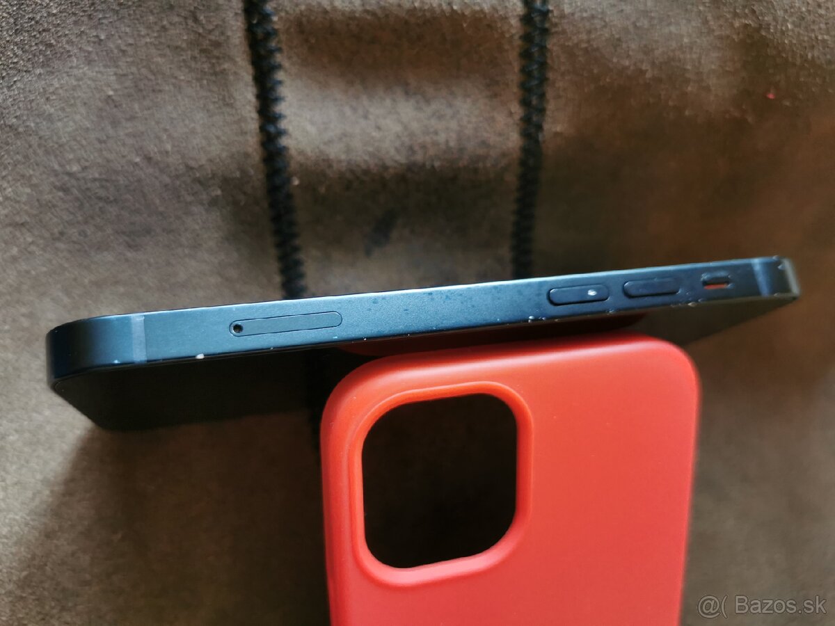 Apple iPhone 13 mini 256GB - nová batéria - 11