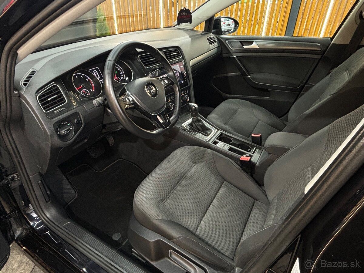 Volkswagen Golf 1.5 TSI ACT DSG - 11