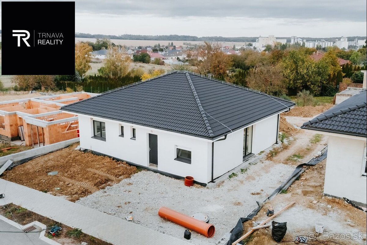 ibvboleraz.sk - novostavby rodinných domov v obci Boleráz od - 11