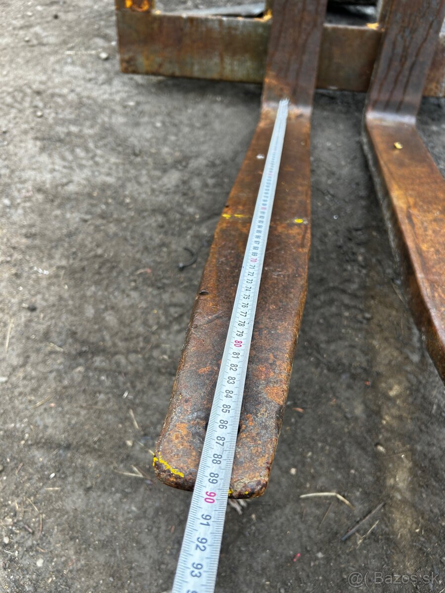 Vydli + lyžica - 11