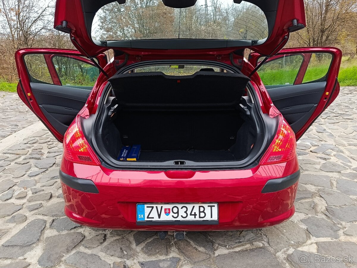 ✳️Peugeot 308 1.4 16V VTi Confort Pack 187000 KM✳️ - 11