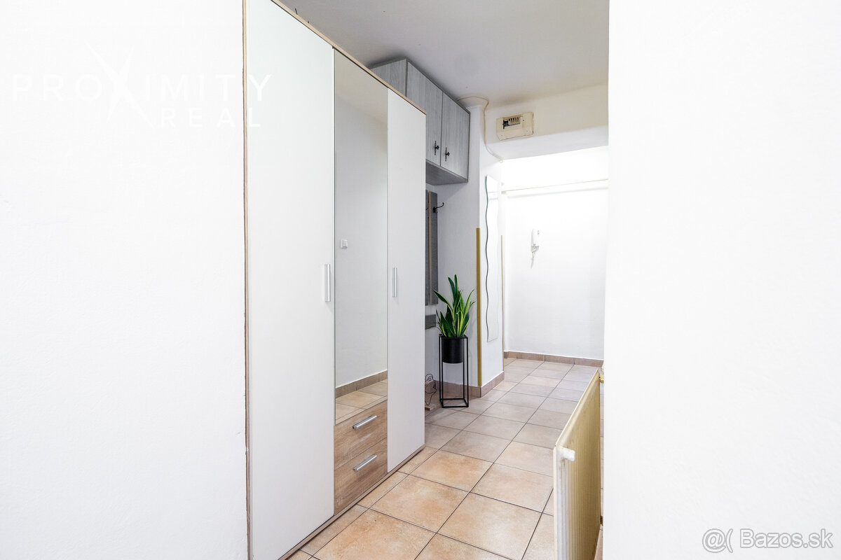 Skvelá investičná príležitosť na predaj 2-izbový byt Košice - 11