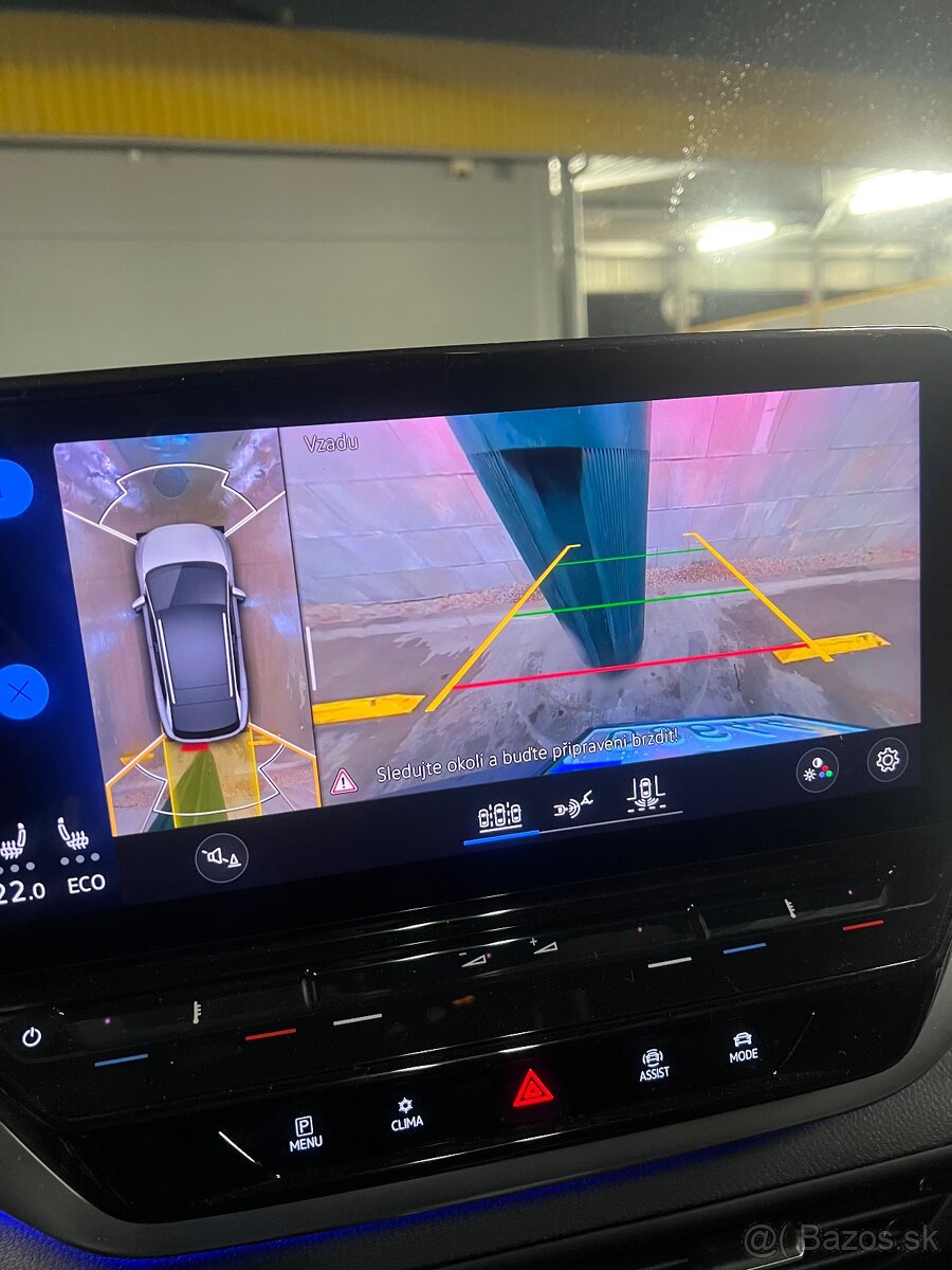 VW ID.4 PRO MAX 150KW❗️FULL VÝBAVA❗️PANORÁMA❗️HEAD UP❗️ - 11