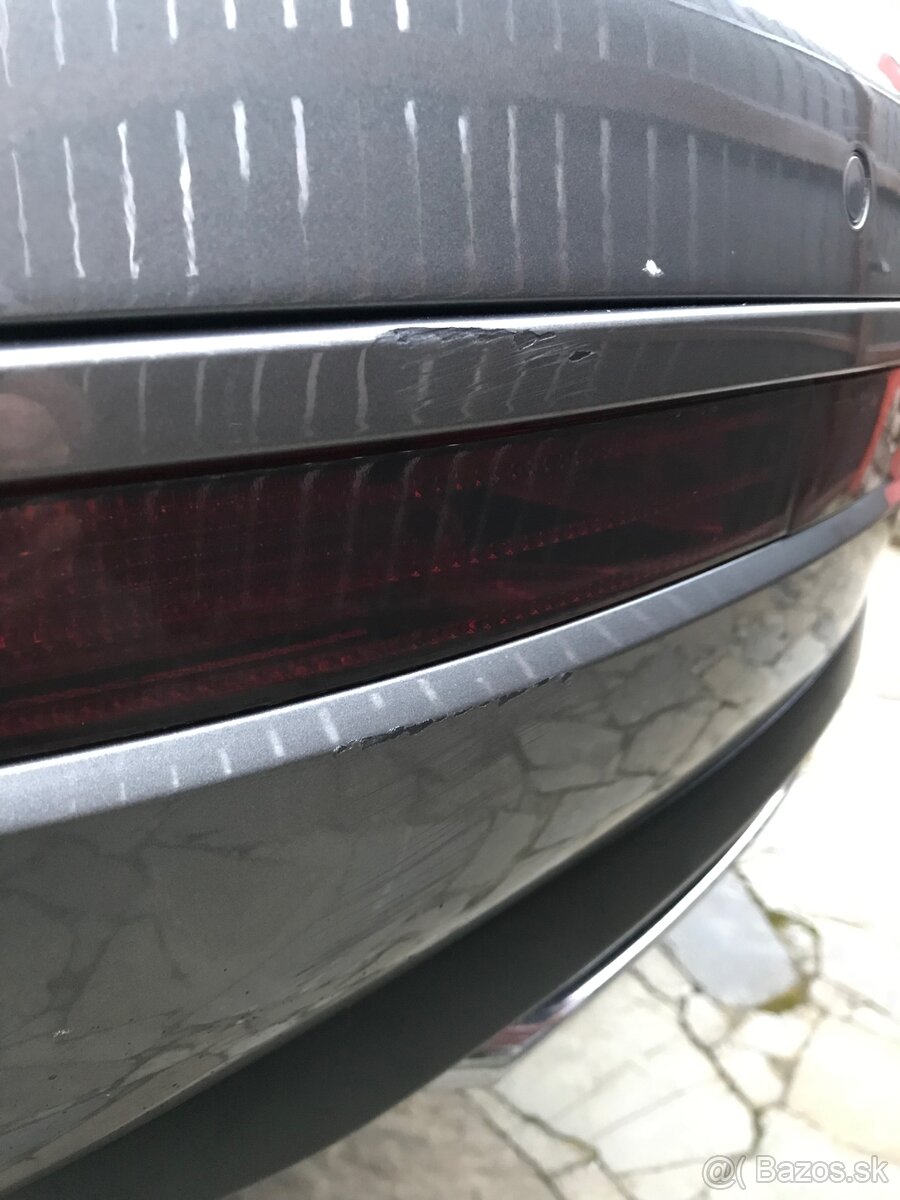 VW Touareg V6 180kw - 11