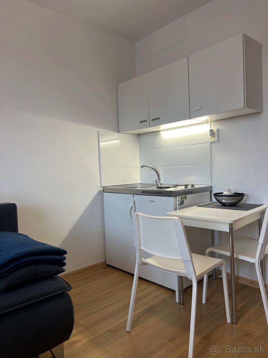 PRENÁJOM- Garsonka v centre - NITRA - 11