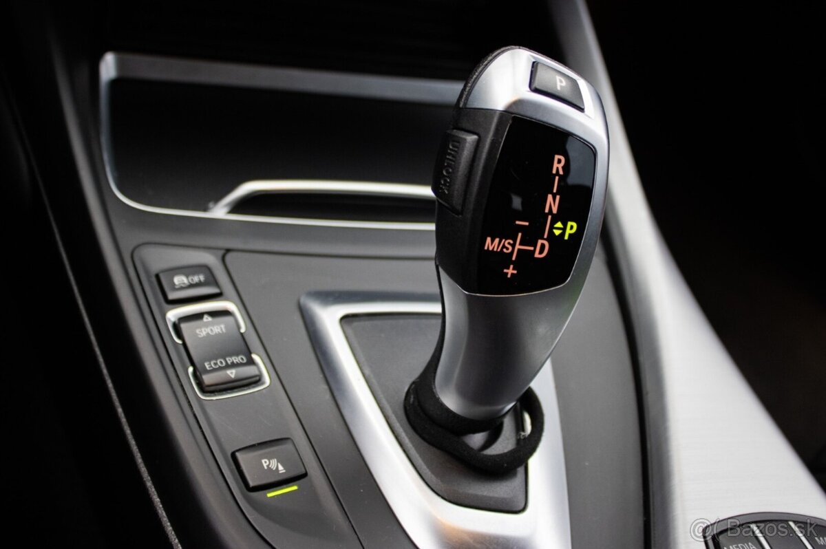 BMW Rad 1 118d A/T, 110kW, A8 - 11