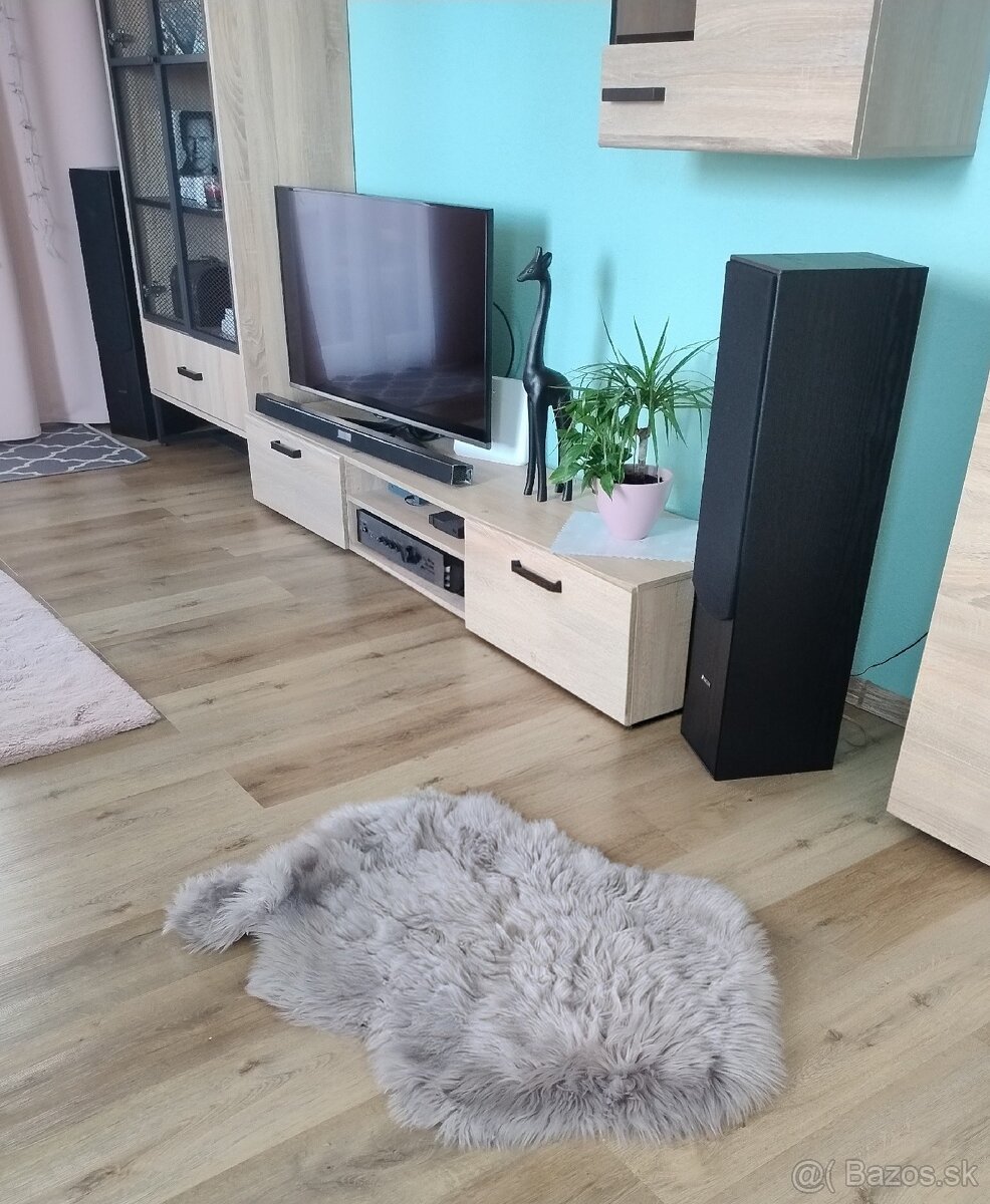 Hifi zostava - 11