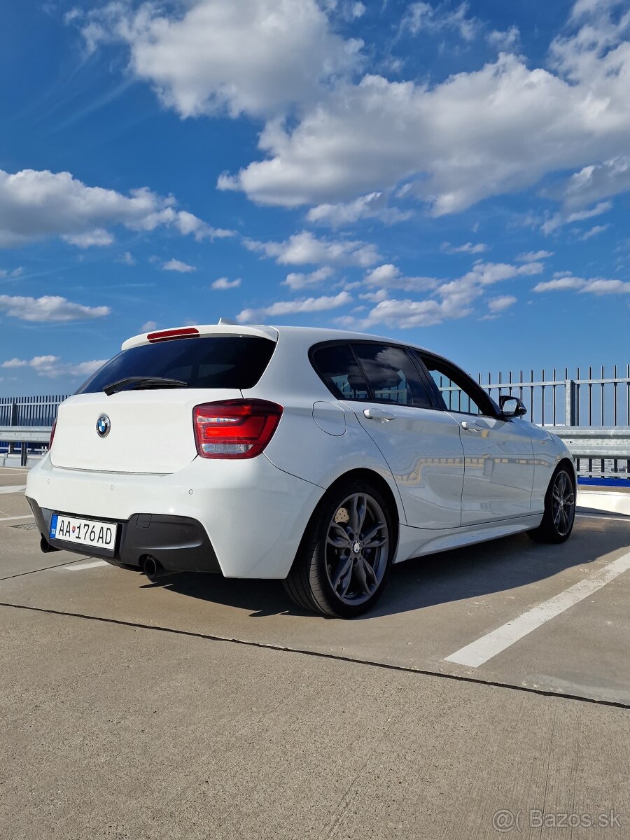 Predam Bmw M135i - 11