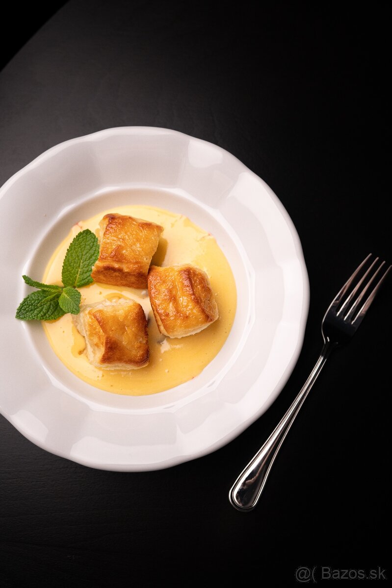 Fotenie pre reštaurácie a iné gastro prevádzky - 11