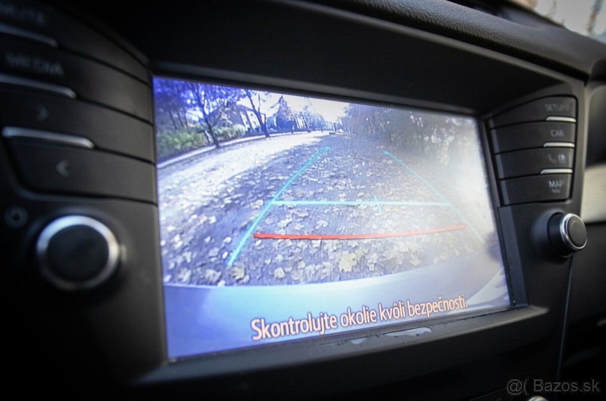 TOYOTA AVENSIS Combi 2.0 105kW 2017 - 11