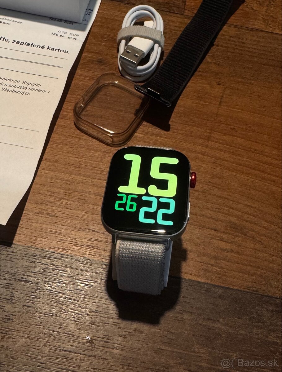 Huawei Watch Fit 3 - 11