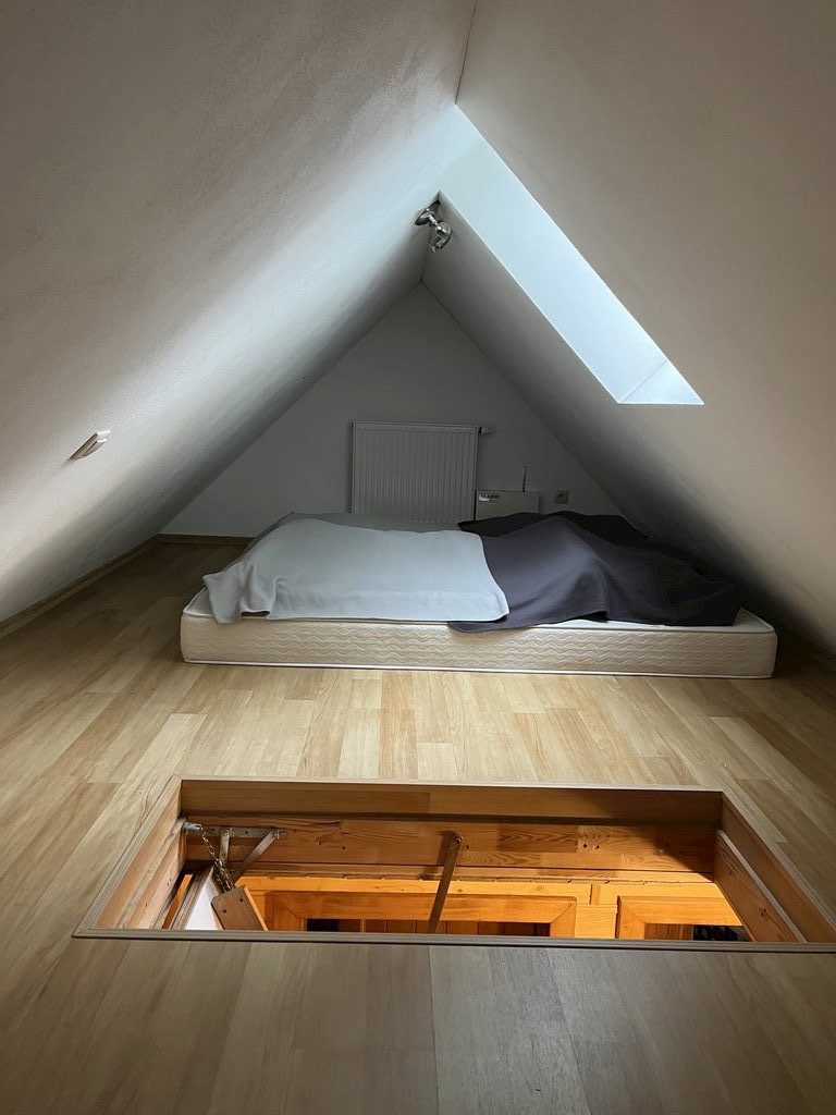 Chata pri Oravskej Priehrade - Námestovo - 11