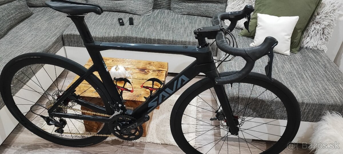 Cestný bicykel - 11