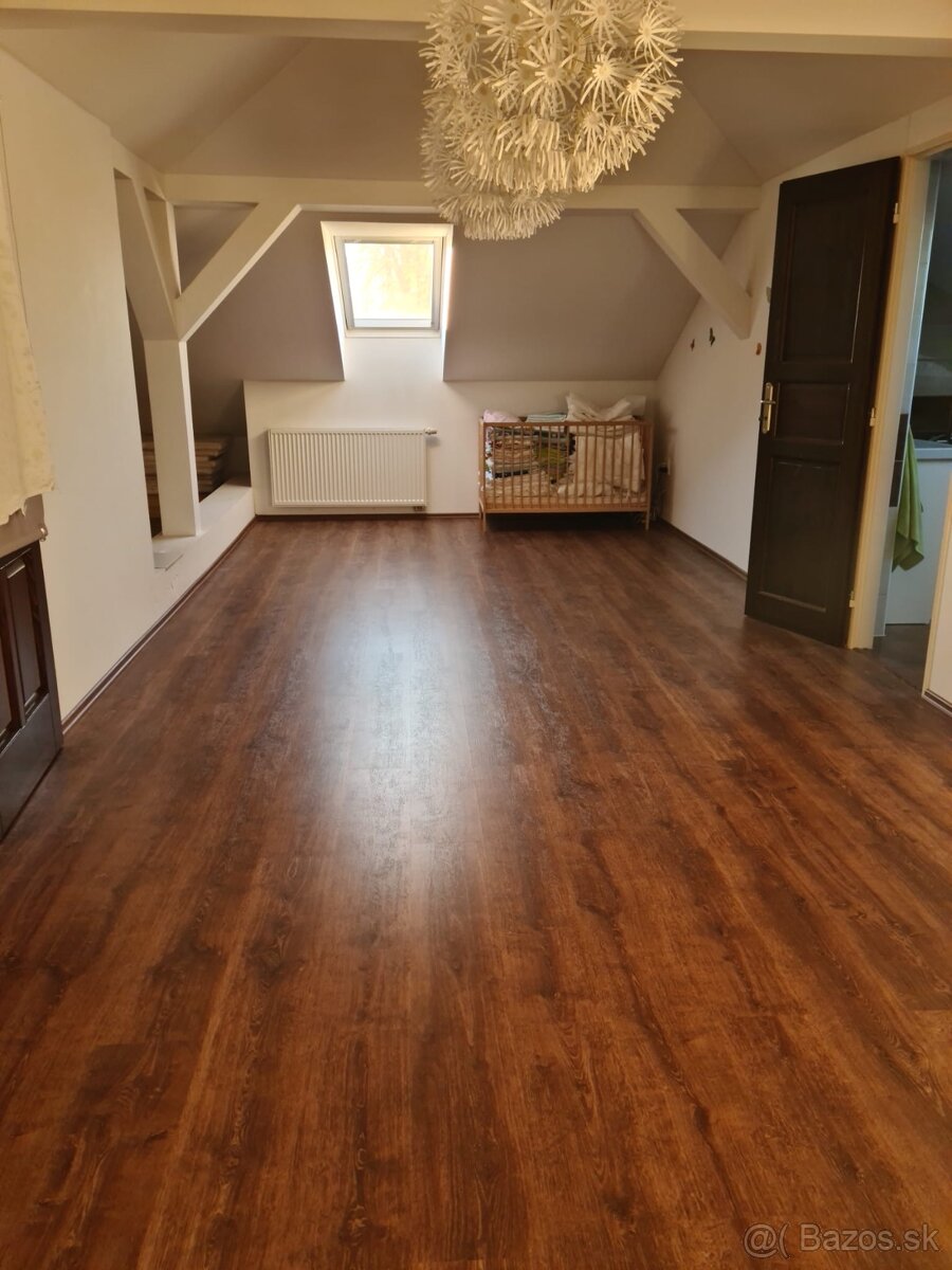 Dom ideálny na podnikateľské účely - 11