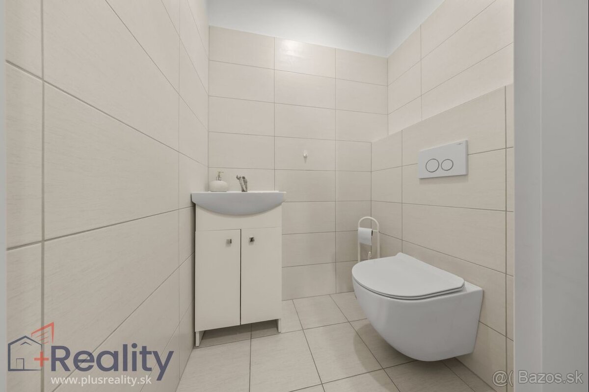 Štvorizbový rodinný dom– Dunajská Streda, FLORIDA PARK - 11