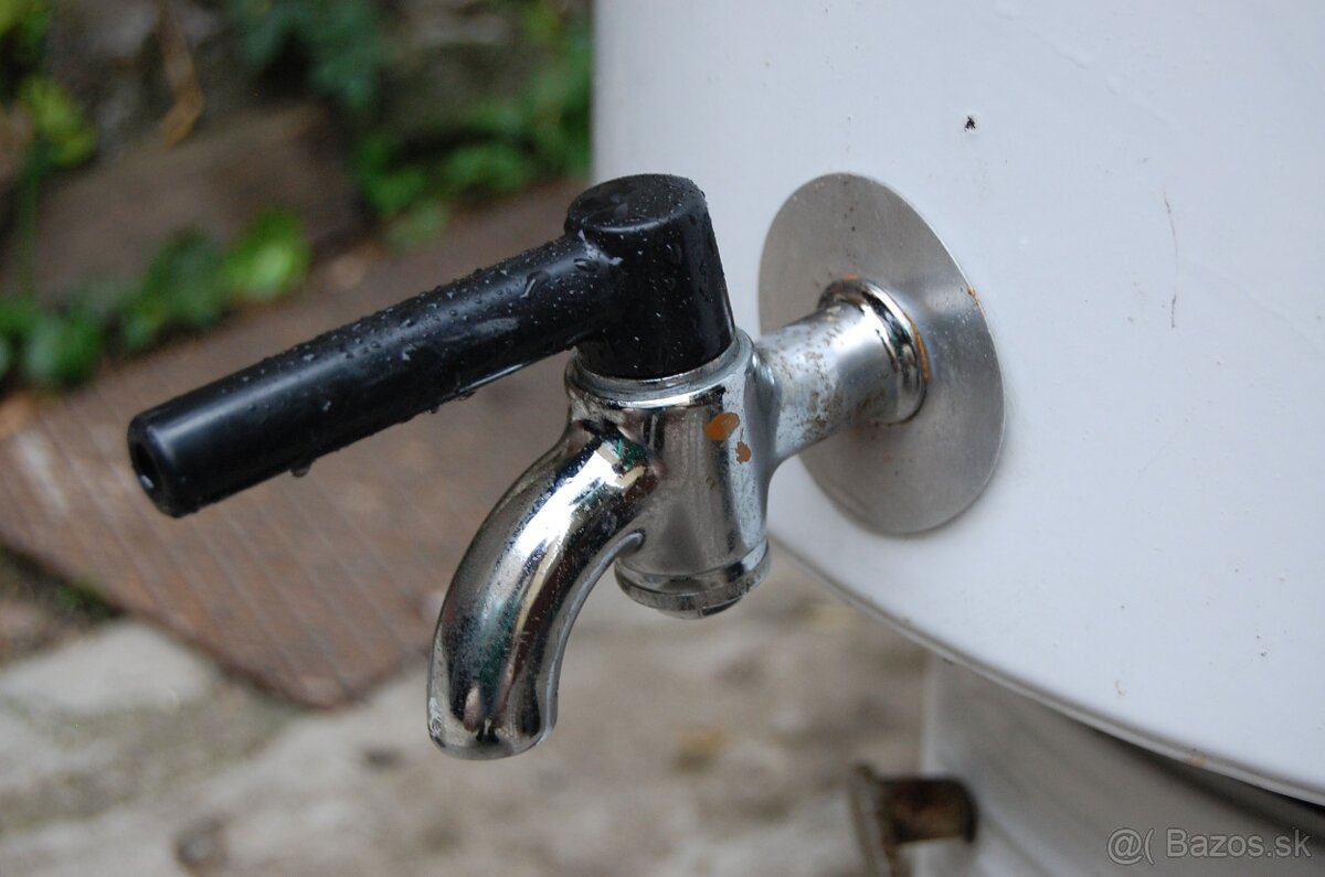 Bojler na tuhé palivo - 11