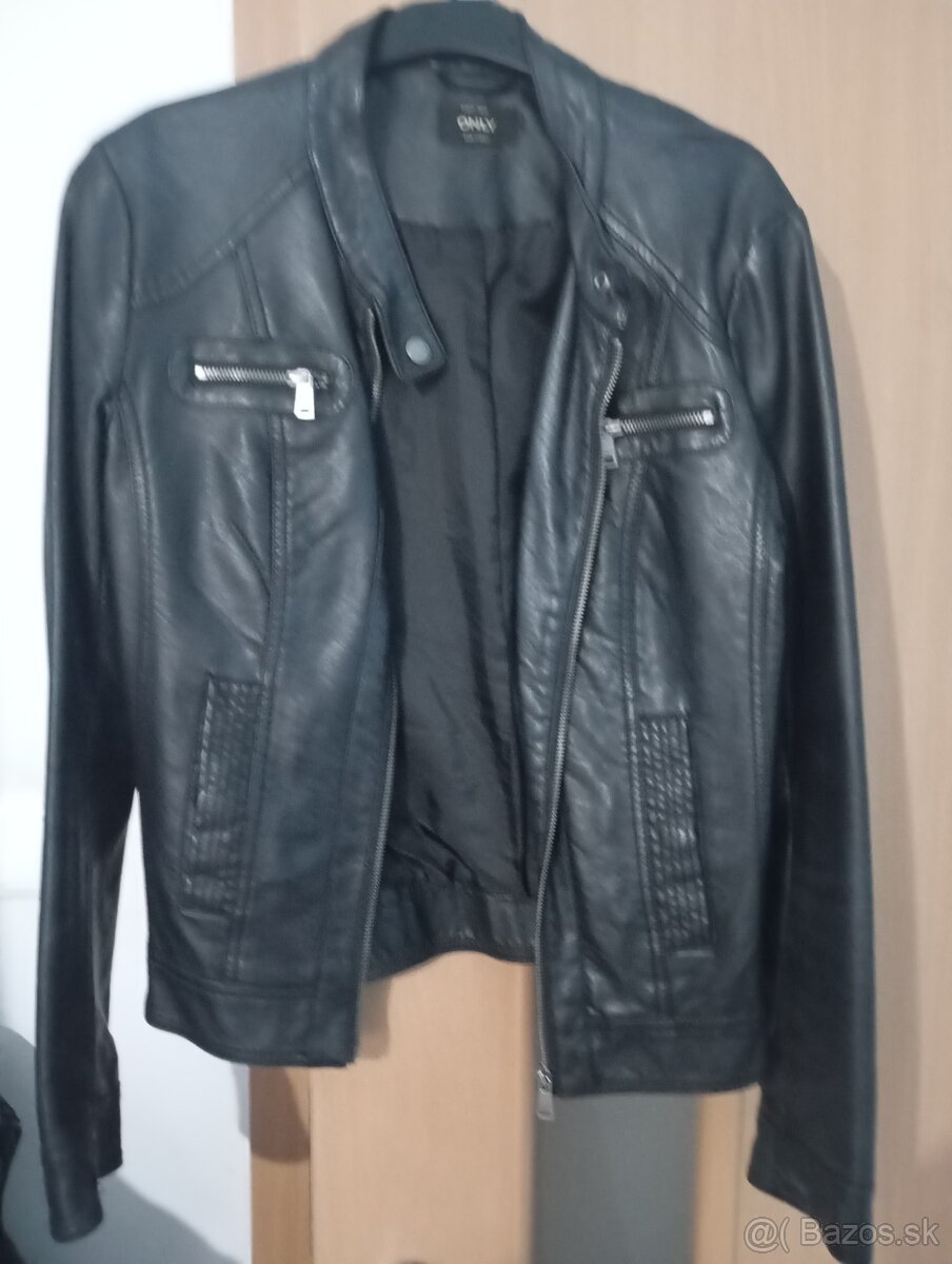 Dámske oblečenie veľkosť 38 - 11