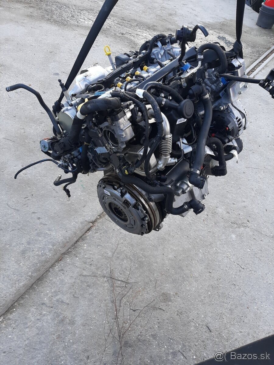 JEEP COMPASS,Renegade 17- II FIAT TIPO,500X,Doblo 1.6 Jtdm - 11