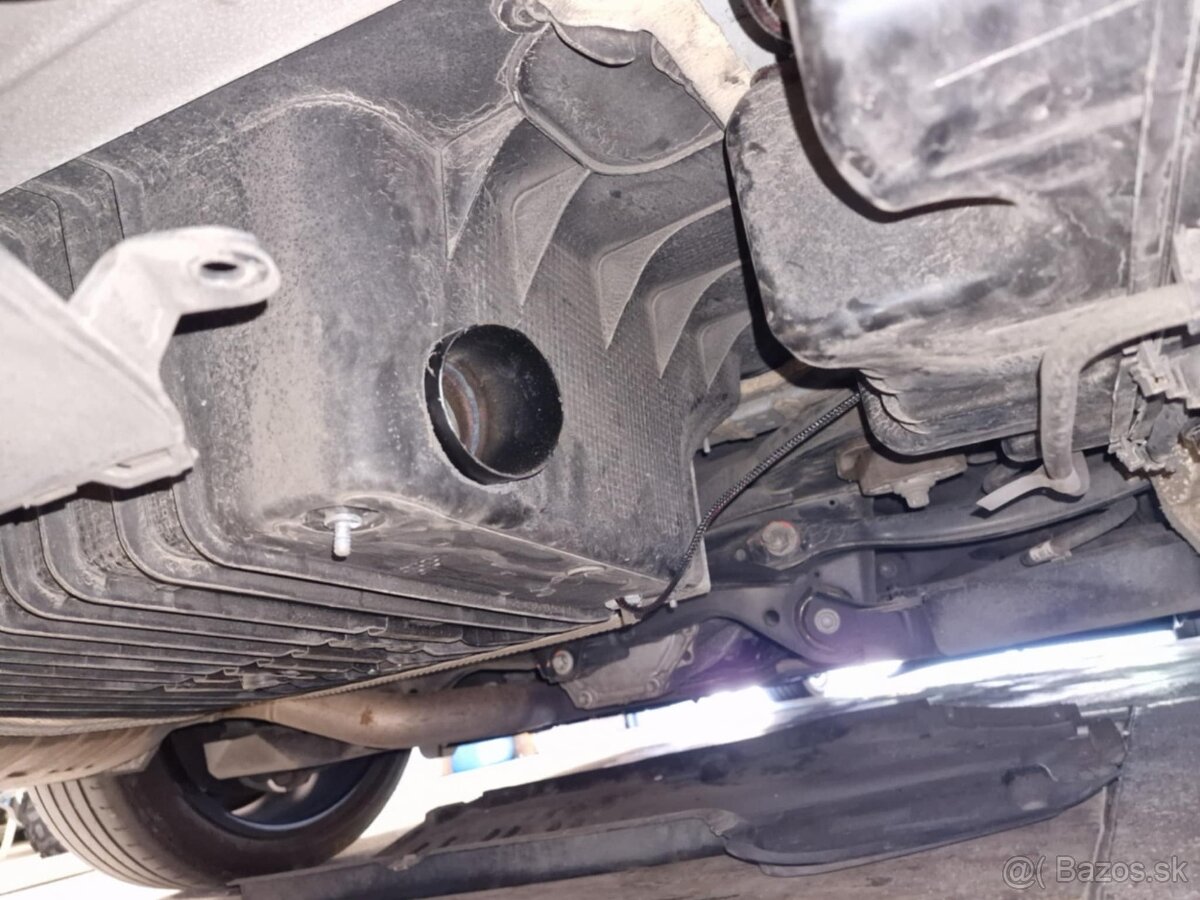 Aktívny výfuk Panthera LEO ASC 7.1 - 11