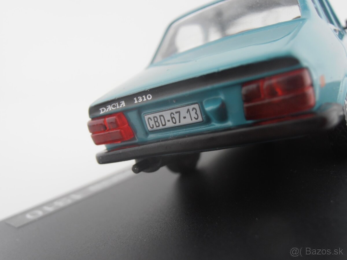DACIA 1310 1/43 - 11