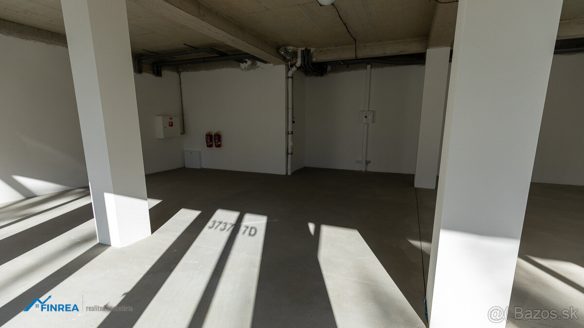 FINREA | NOVÝ priestor pre podnikanie - 11