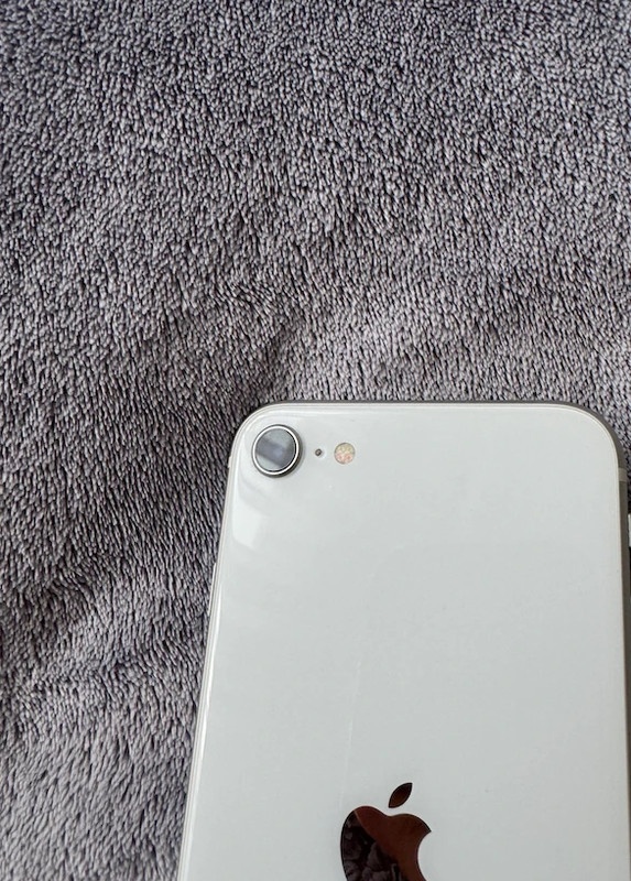 Apple iPhone se 2020 64GB - 11