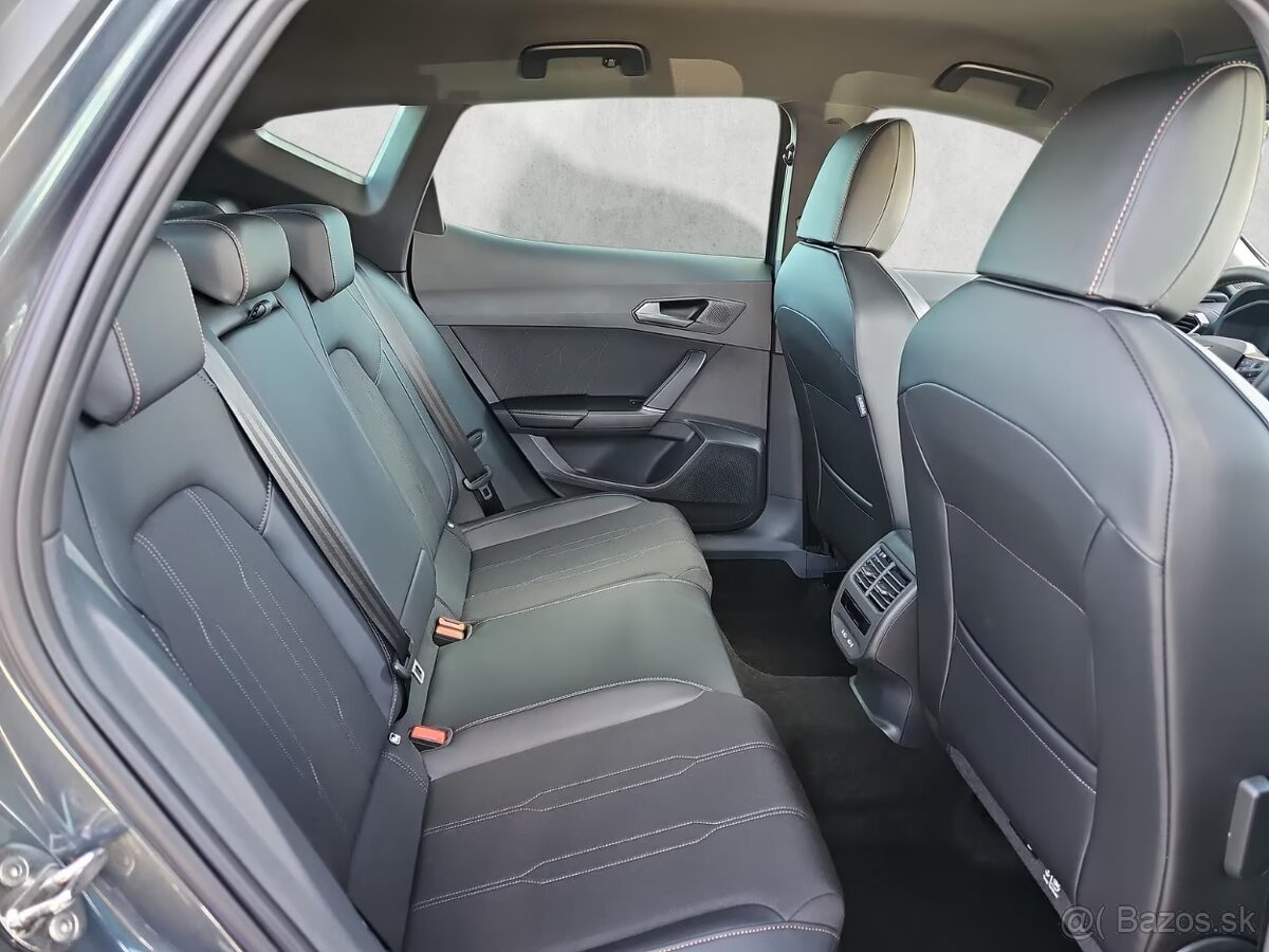 Cupra Formentor 1.5 eTSI DSG - ODPOČET DPH - 11