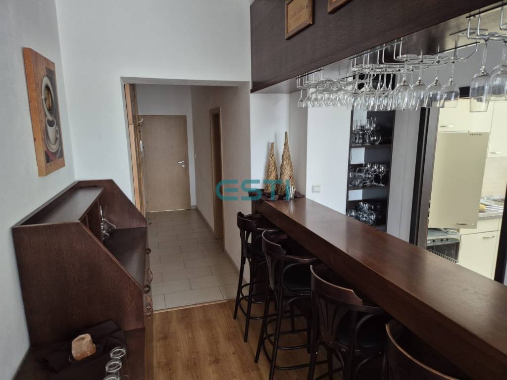 Predaj: 1-izb. APARTMÁN, 46 m2, SKI Apartamy Makov - 11