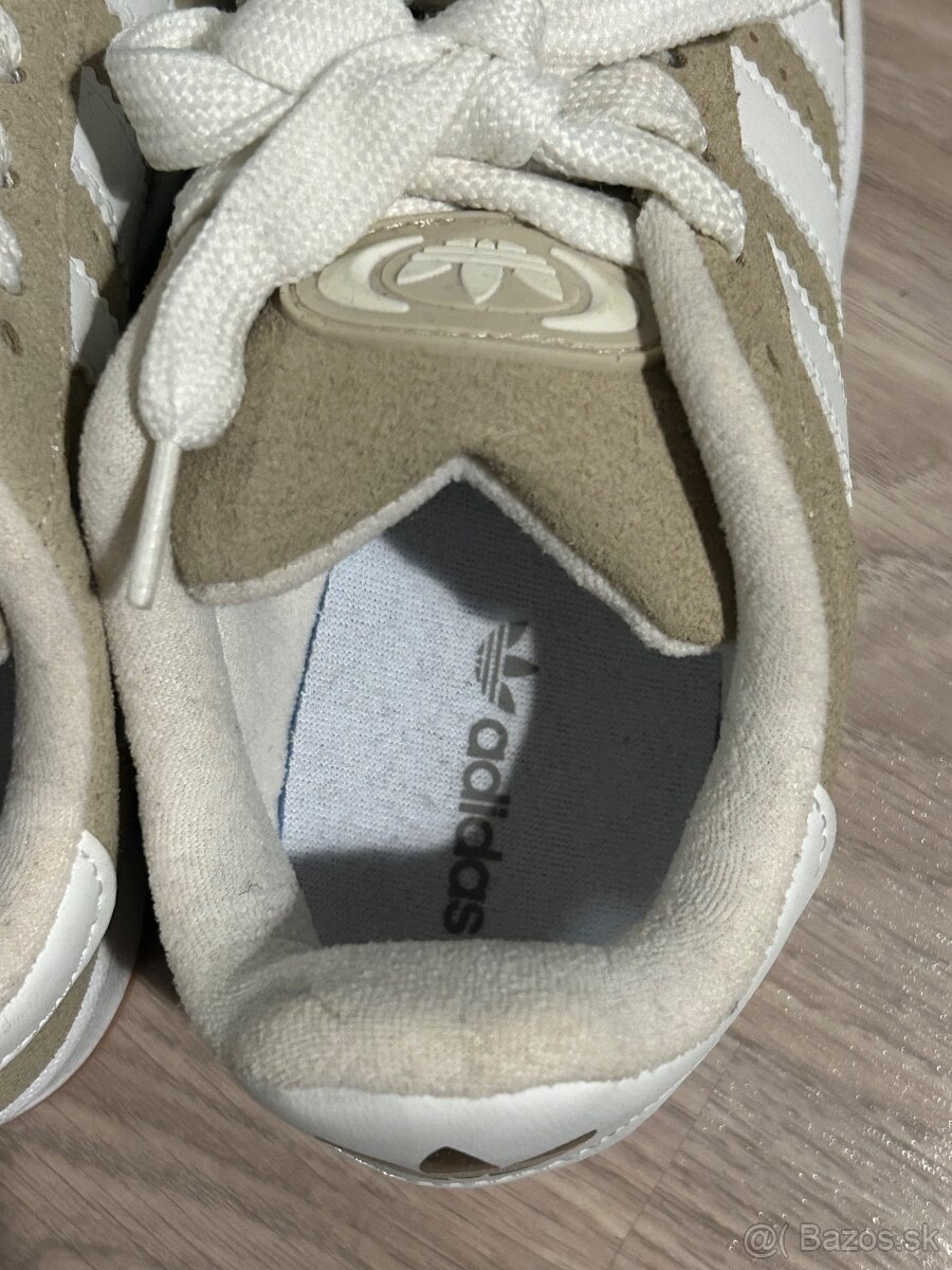 Adidas Campus 37 - 11