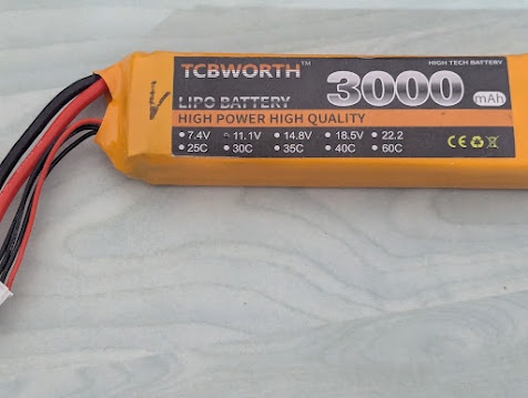 Cena dohodou - RC Piper J-3 Cub 40 1.7m Kit - 11