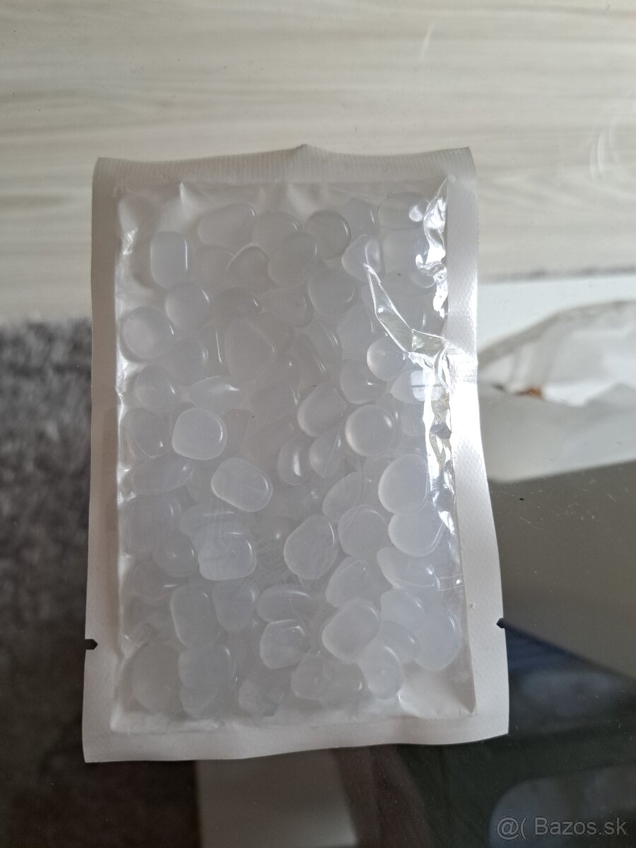 Vybavenie do akvária - 11