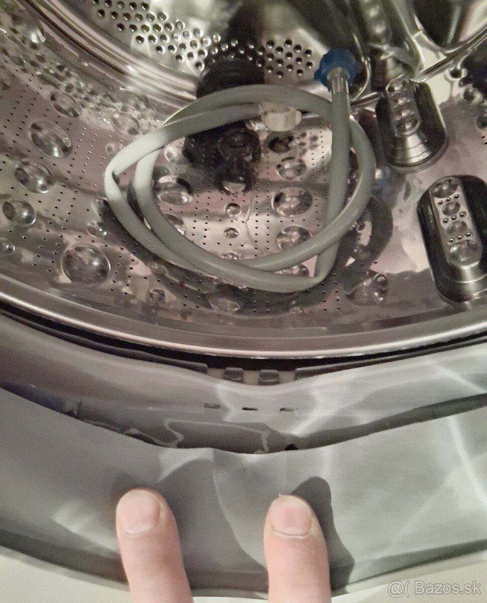 Pračka LG TURBO 1-9Kg Tr., A+++ - 11