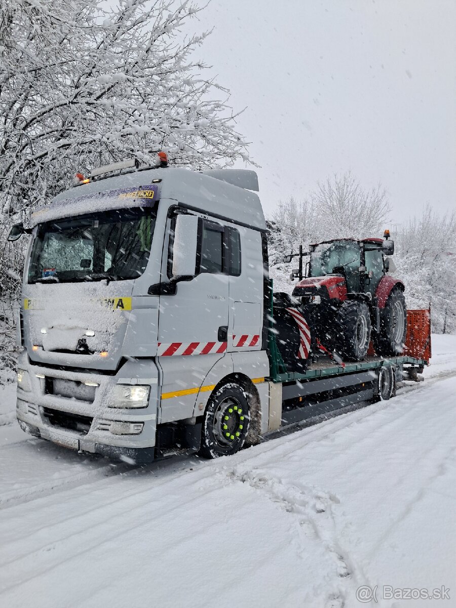 ODŤAHOVÁ SLUŽBA A PREPRAVA - 11