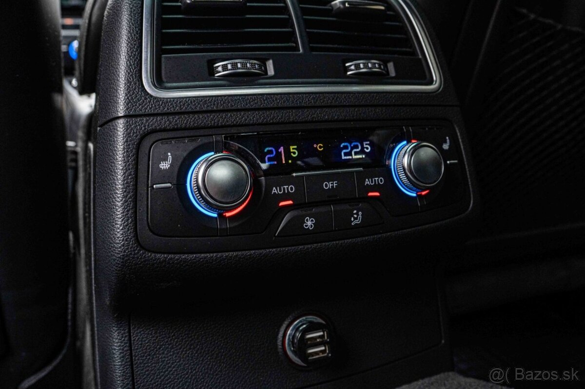 Audi A7 Sportback competition 3.0 TDI quattro - 11