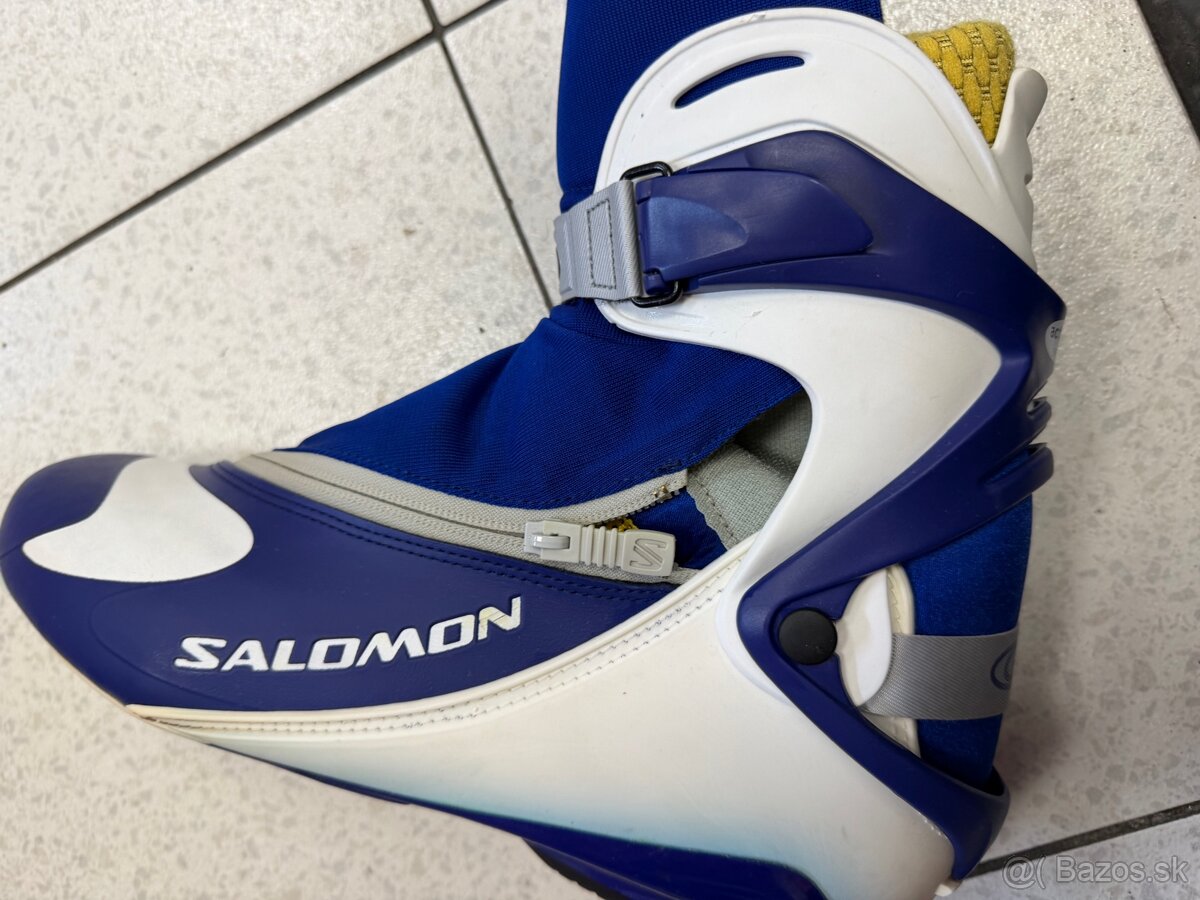 Salomon sns pilot - 11