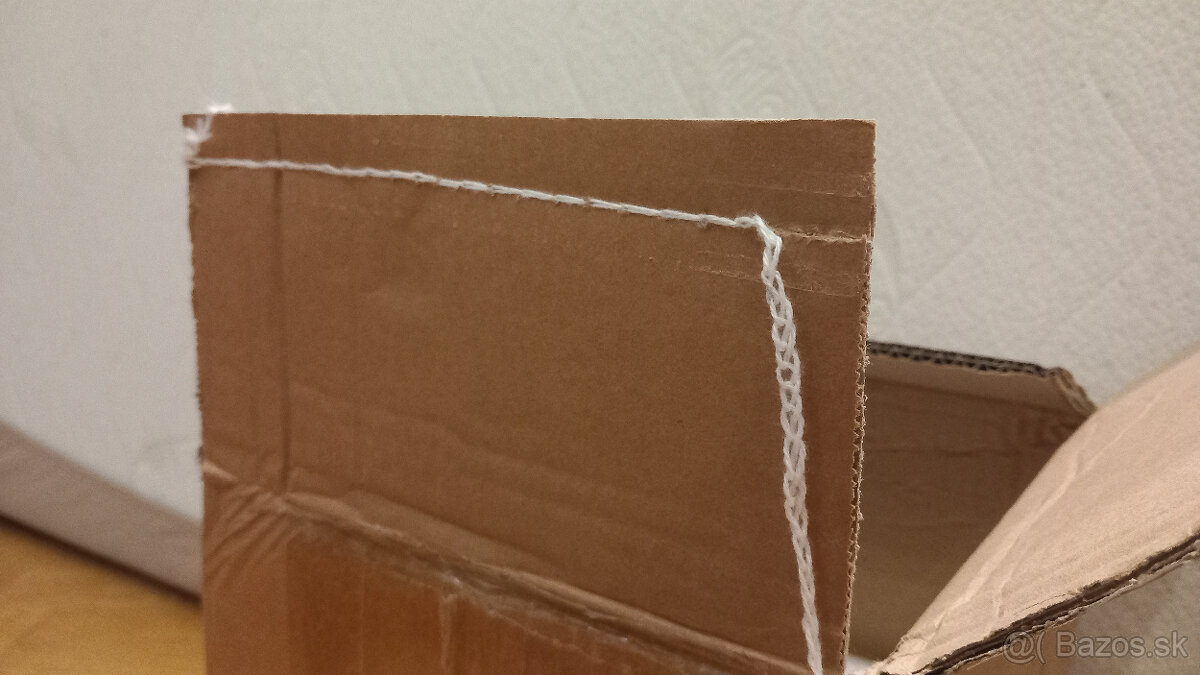 šijacia mašina na vrecia - Ruigong GK9-890 - 11