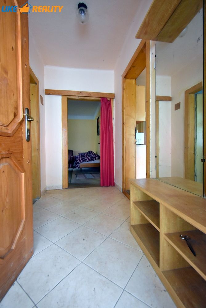 Rodinný dom s hospodárskou budovou (humno), Záborie - 11